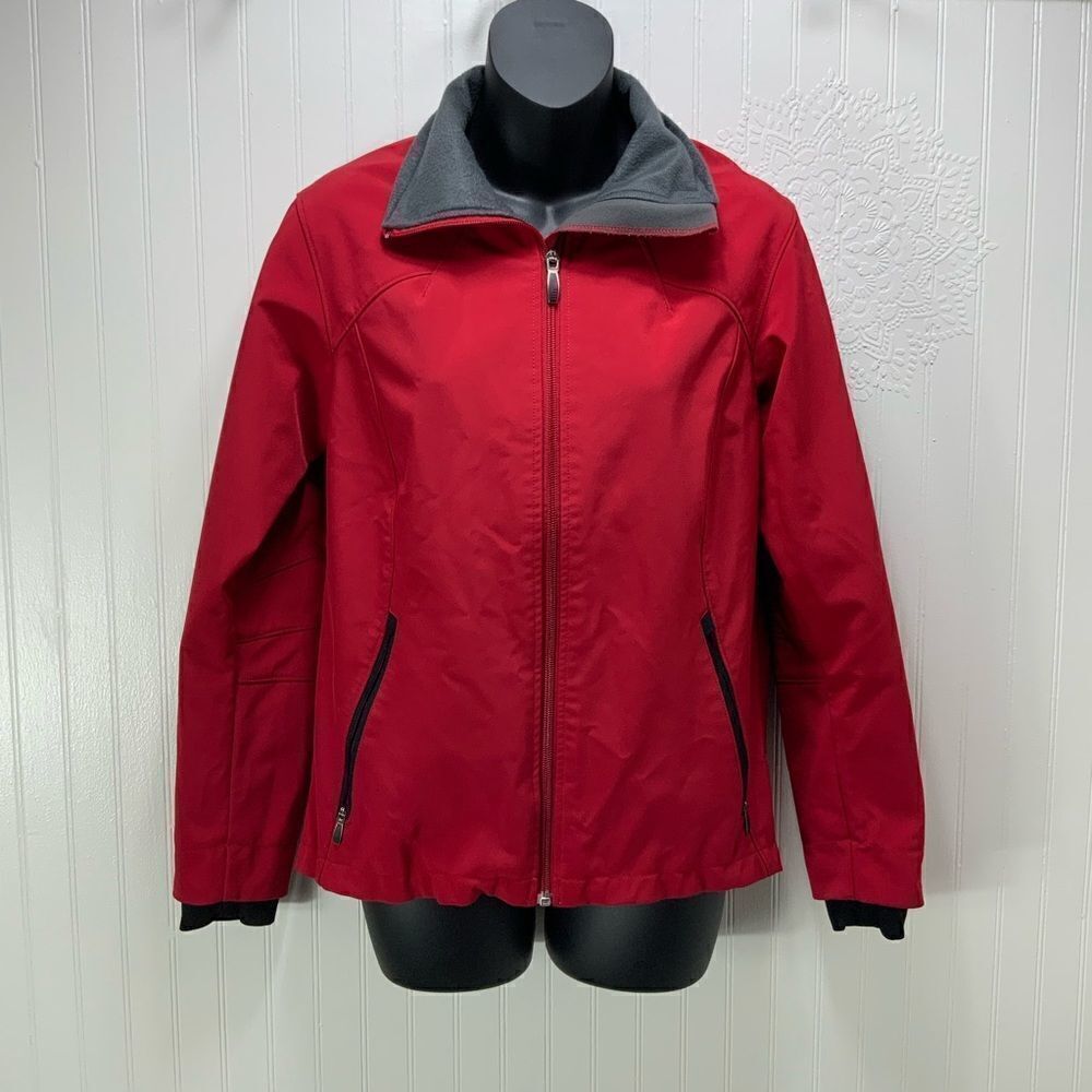 COLUMBIA TITANIUM soft shell jacket